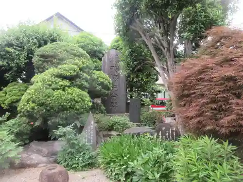 徳林寺(埼玉県)