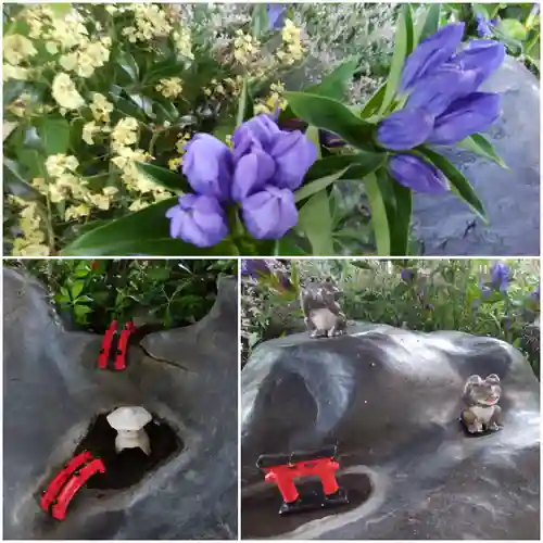 上川神社(北海道)