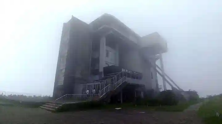 箱根元宮のその他建物