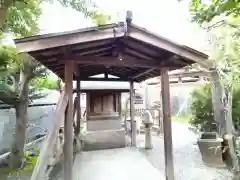 秋葉神社(愛知県)