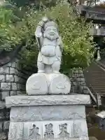 品川神社(東京都)