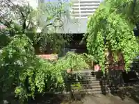 善性寺(東京都)