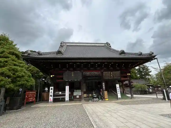 成田山新勝寺(千葉県)