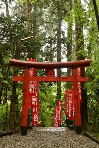 宝登山神社(埼玉県)