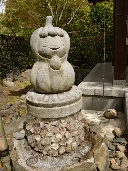 安楽寺(京都府)