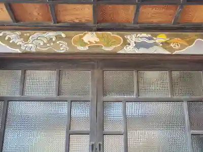 龍勝寺(茨城県)