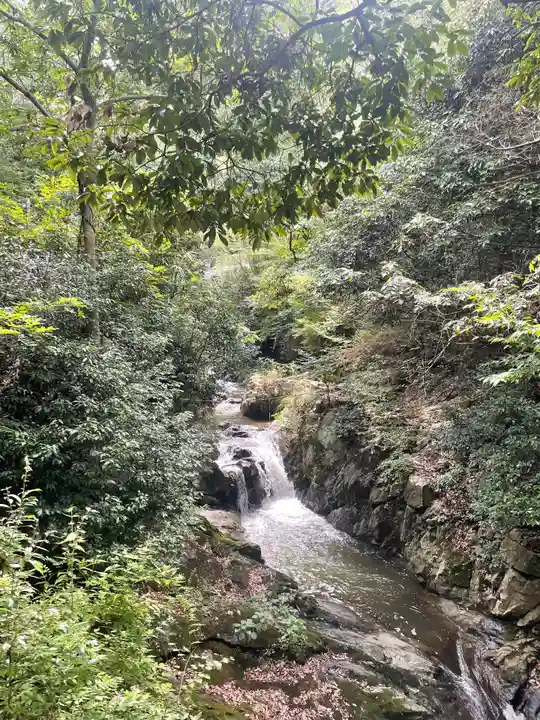 水間寺(大阪府)