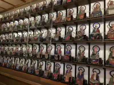 全昌寺のその他建物