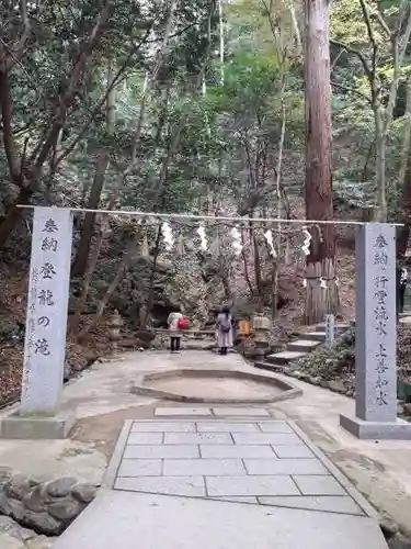 星田妙見宮(大阪府)