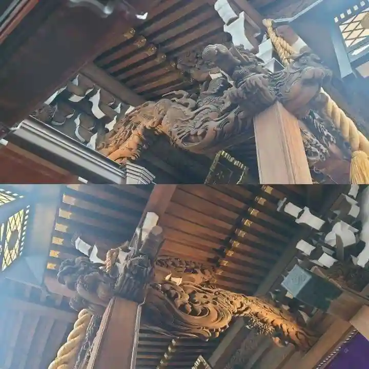 小網神社(東京都)