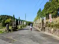 禅林寺の山門・神門