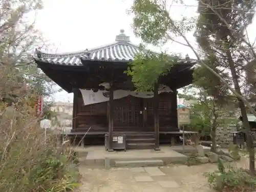 志度寺(香川県)