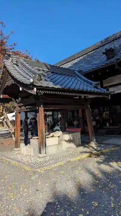 佛光寺(京都府)