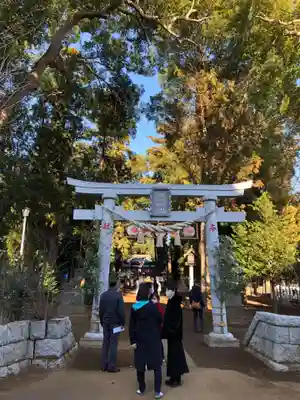 香取神社(千葉県)