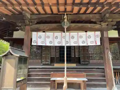 乙訓寺(京都府)