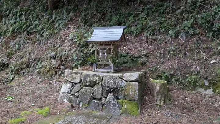 天一神社(愛媛県)
