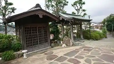 曹源寺のその他建物