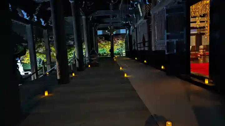 妙顯寺(妙顕寺)(京都府)