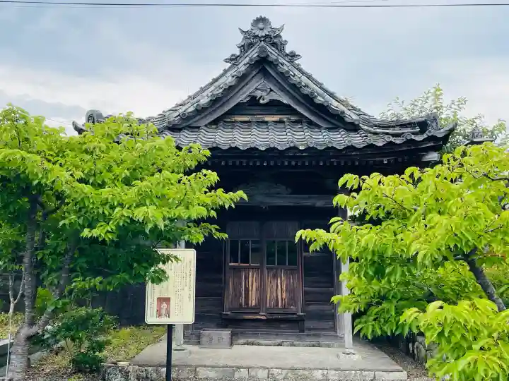 本福寺(三重県)