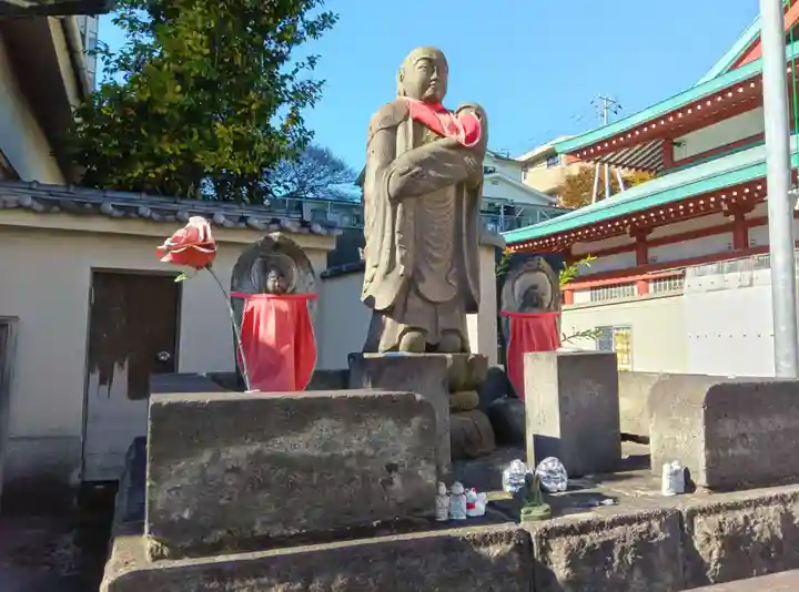 萬徳寺(神奈川県)