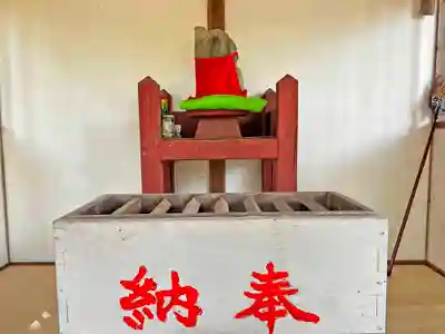 一宮浅間神社(山梨県)