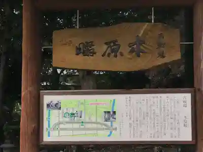 許禰神社(静岡県)