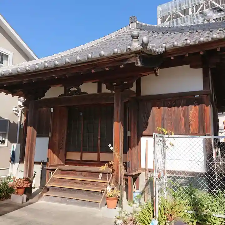 大師寺(大阪府)