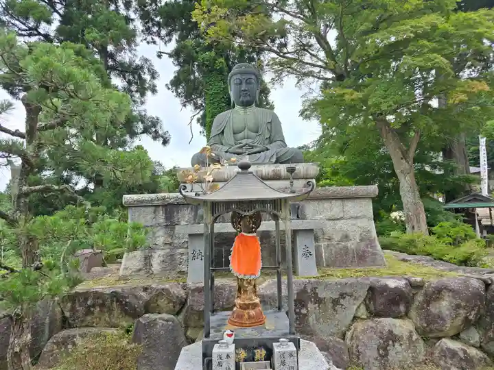 観音正寺(滋賀県)