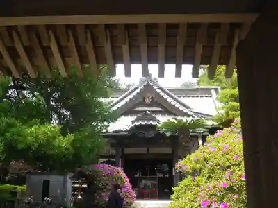 安養院　(田代寺）のその他建物