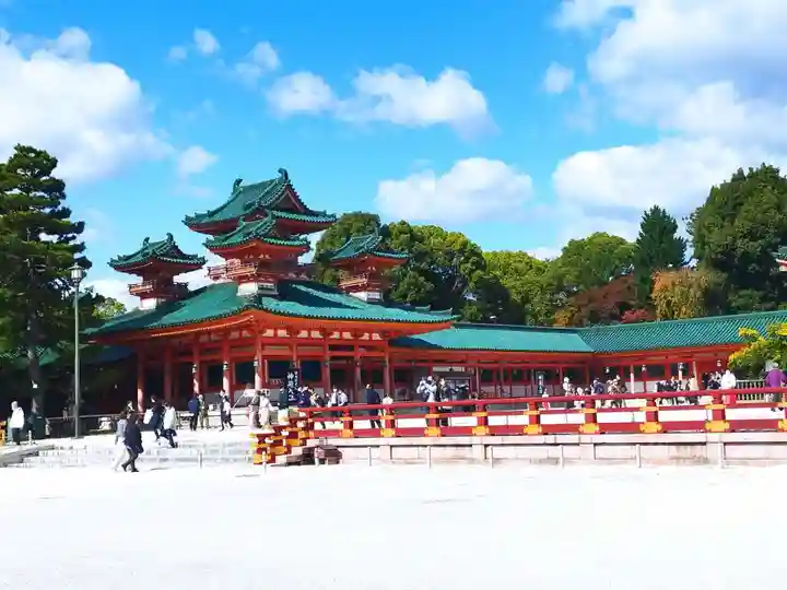 平安神宮(京都府)