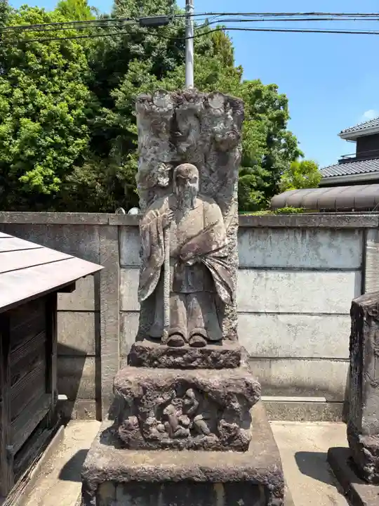 正覚寺(千葉県)