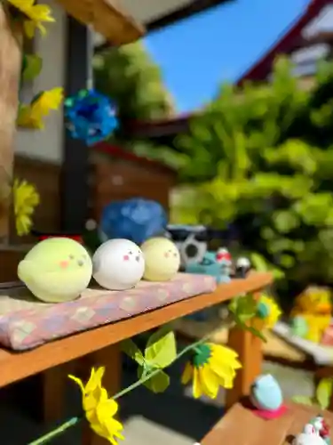 伊達神社(北海道)