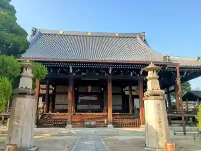 妙顯寺（妙顕寺）(京都府)
