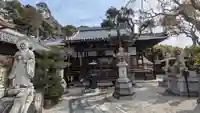 西方寺(滋賀県)