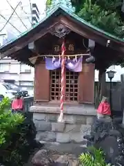 丸山神社(東京都)