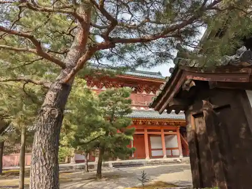 大徳寺(京都府)