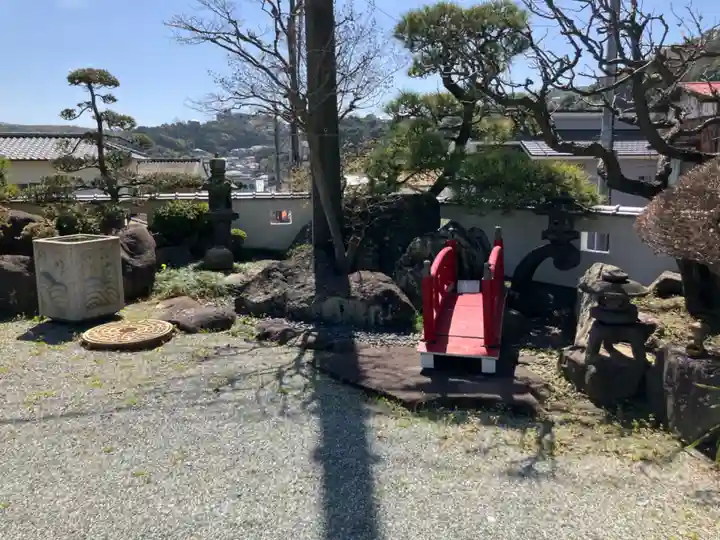 発心寺(神奈川県)