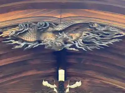 福祥寺（須磨寺）の芸術