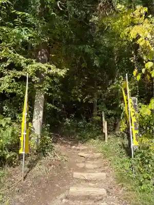 山寺千手院(山形県)