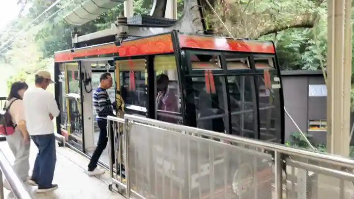 久能山東照宮(静岡県)