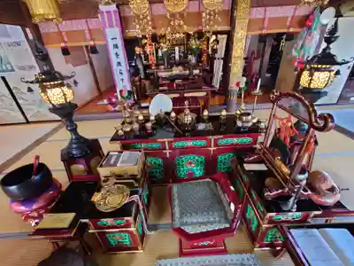 禅養寺(群馬県)