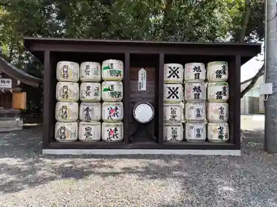 多賀大社(滋賀県)