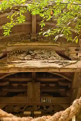 若宮神社(高知県)