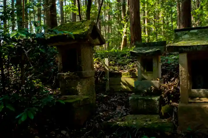 今宮神社の末社・摂社