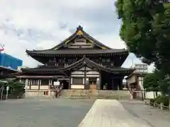 川崎大師（平間寺）(神奈川県)