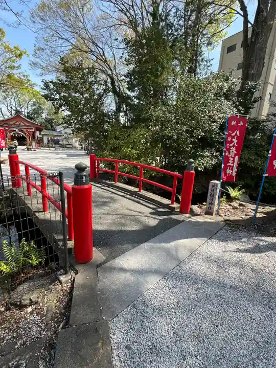 秩父今宮神社(埼玉県)