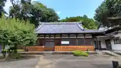 城富院の建物その他