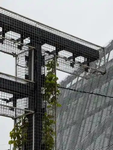 武蔵野坐令和神社(埼玉県)