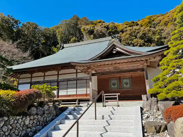 尊永寺(静岡県)
