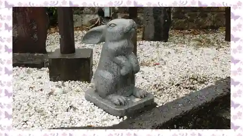 赤羽八幡神社(東京都)